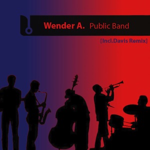 Public Band - Single