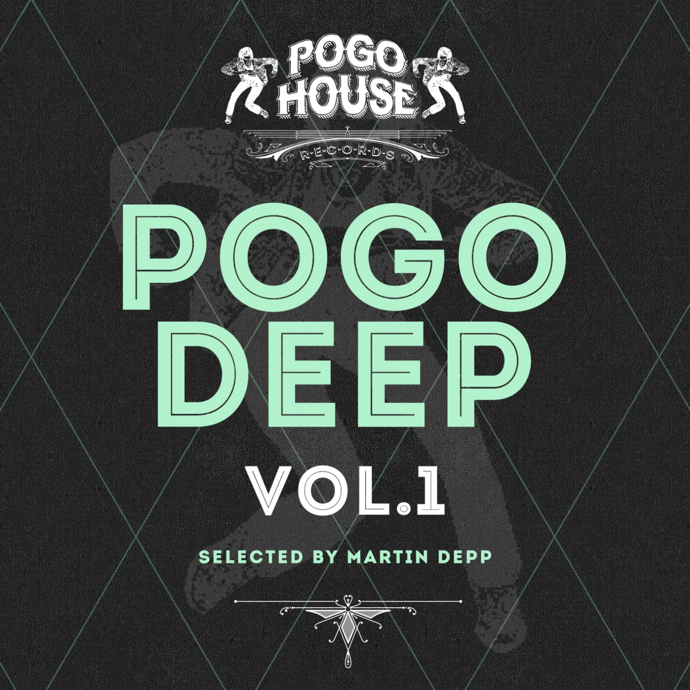 Pogo Deep, Vol. 1