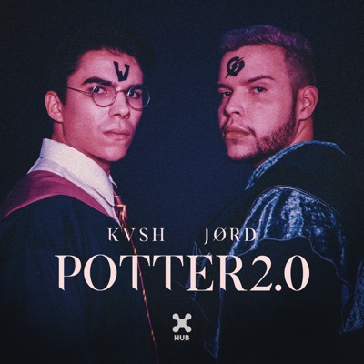Potter 2.0 - Single
