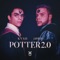 Potter 2.0 - Kvsh & JØRD lyrics