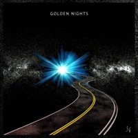 Golden Nights - Single - Stealing Oceans