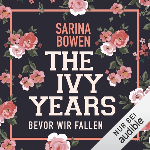 Bevor wir fallen: The Ivy Years 1 cover