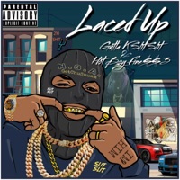 Laced Up (feat. Hot Boy Fine$$3) - Single - Gutta K Slit Slit