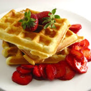 Ep. 6 - Waffle Waffle Waffle