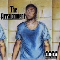 The Arraignment - Don Saville