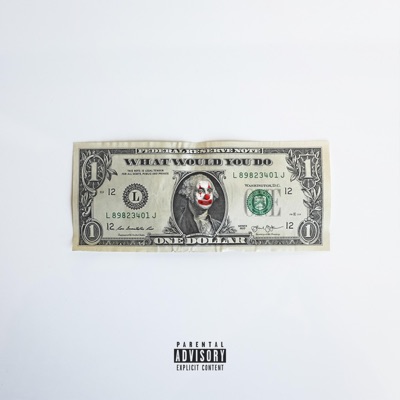 What Would You Do - Single