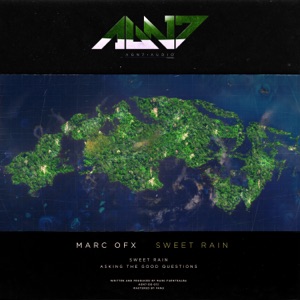 Sweet Rain - Single