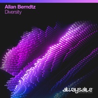Diversity - Single - Allan Berndtz