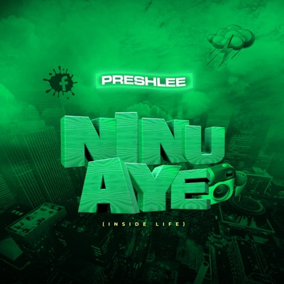 Ninu Aye (Freestyle) - Single