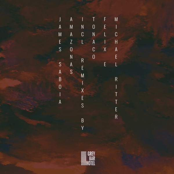 Amazonas - EP