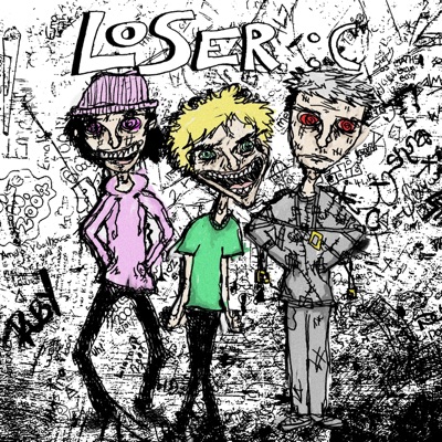 Loser (feat. Mespirit & Beninpayne) - Single