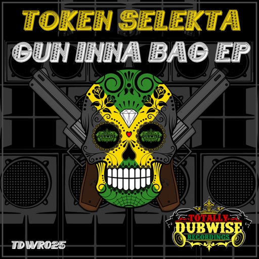 Gun Inna Bag - EP by Token Selekta