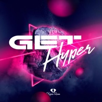 Get Hyper - Single - Karina Rosee