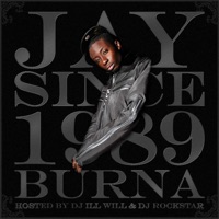 Since 1989 - Jay Burna