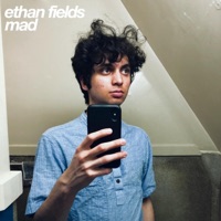Mad - Single - Ethan Fields