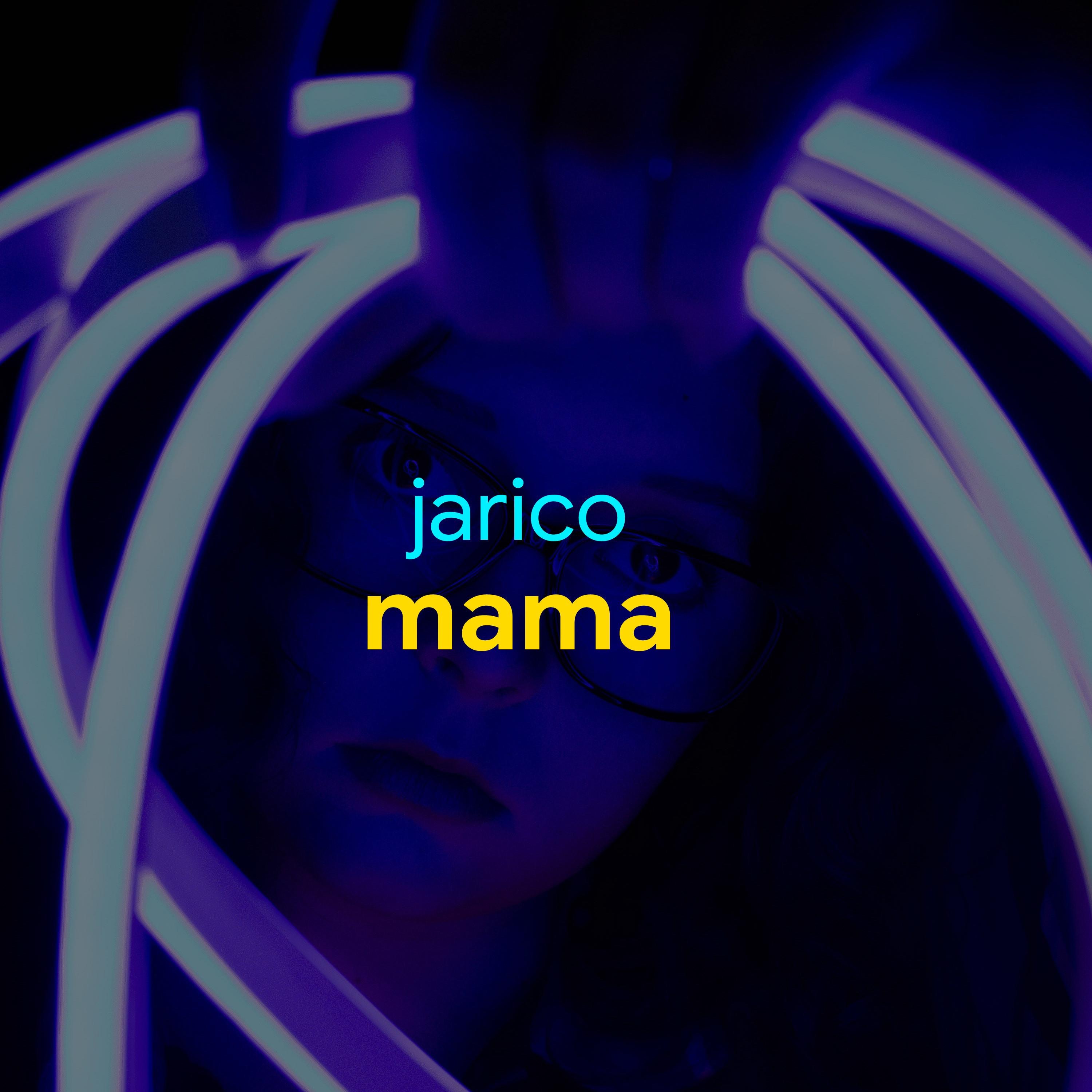Jarico Mama - Single