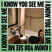 Kassa Overall - I Know You See Me (feat. J Hoard & Melanie Charles)