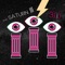 3(I) - The Saturn III lyrics