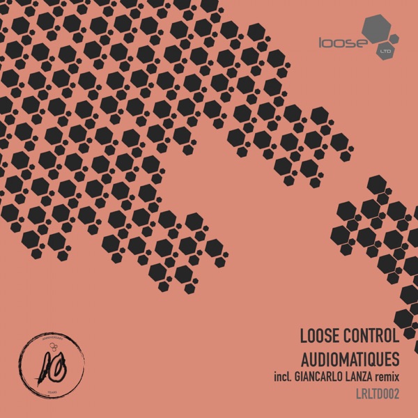 Loose Control - EP
