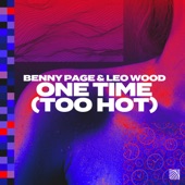 Benny Page/Leo Wood - One Time (Too Hot)