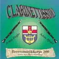 Concerto for Clarinet