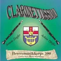 Concerto for Clarinet