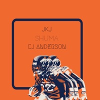 CJ Anderson - Single - Jkj