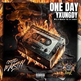 one day (feat. Le Nutt) Yxungdy970 & Martyyy