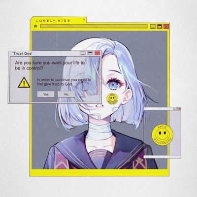 Lonely Kids - Single