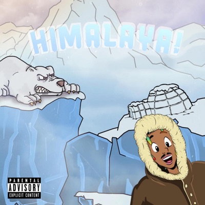 Himalaya! - Single