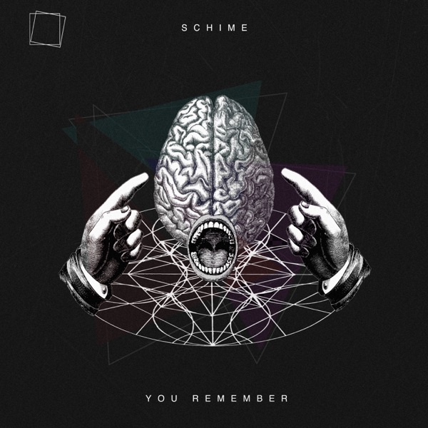 You Remember - Single
