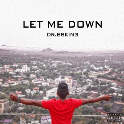 Let Me Down - EP