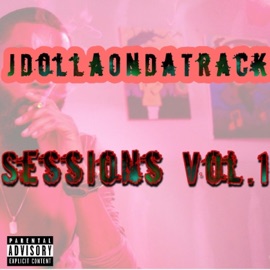 So Much JDollaOnDaTrack