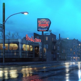 Revision Garot Michael Conklin