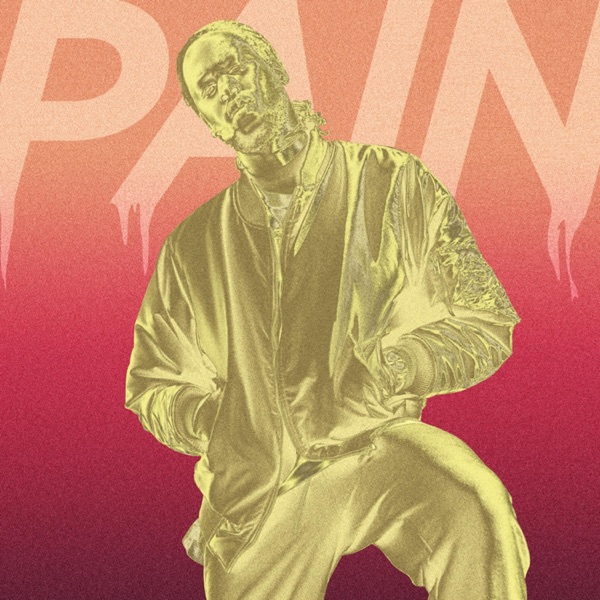 Pain (feat. The Walkerz)