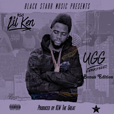 UGG (Remastered) [Bonus Edition]