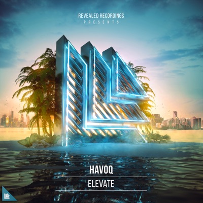 Elevate - Single