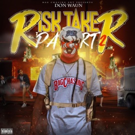 NEW Flow (feat. Geezy Escobar) Don Waun