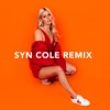 Give 'n' Take (Syn Cole Remix) - Single