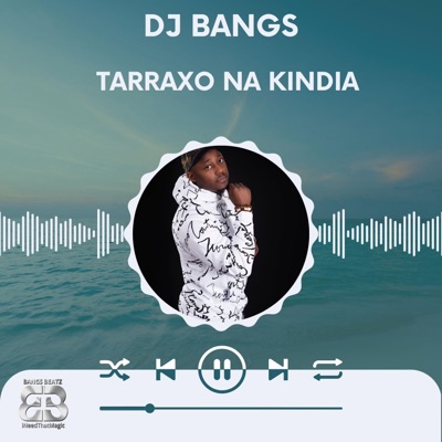 Tarraxo Na Kindia - Single