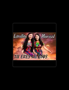 Dengarkan ESTRELLITA Y MARISOL CASTRO, tonton video musik, baca bio, lihat tanggal tur & lainnya!