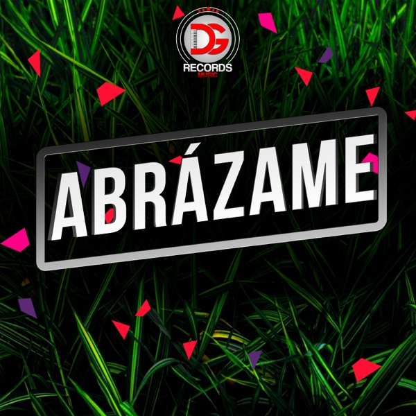 Abrázame