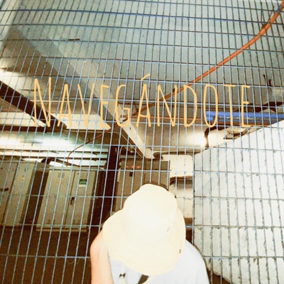 Navegándote - Single