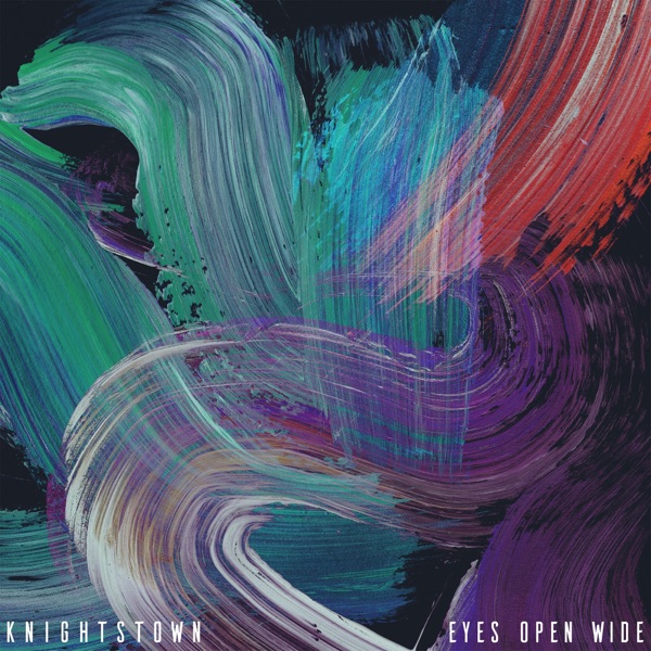 Eyes Open Wide - Single