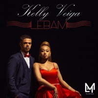 Lebam - Single - Kelly Veiga