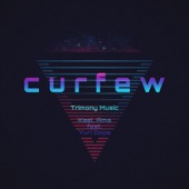 Curfew (feat. Kael, Ama & Yuri Dope) artwork