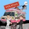 Violation (feat. Jay Ronic) artwork