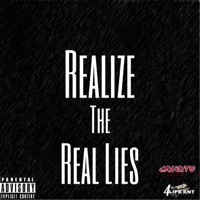 Realize the Real Lies (feat. CG. Raid & Leal) - Single - Big D
