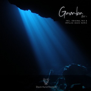 Gamba, Pt. 2 - Single