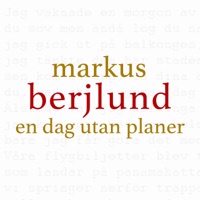 En dag utan planer - Single - Markus Berjlund
